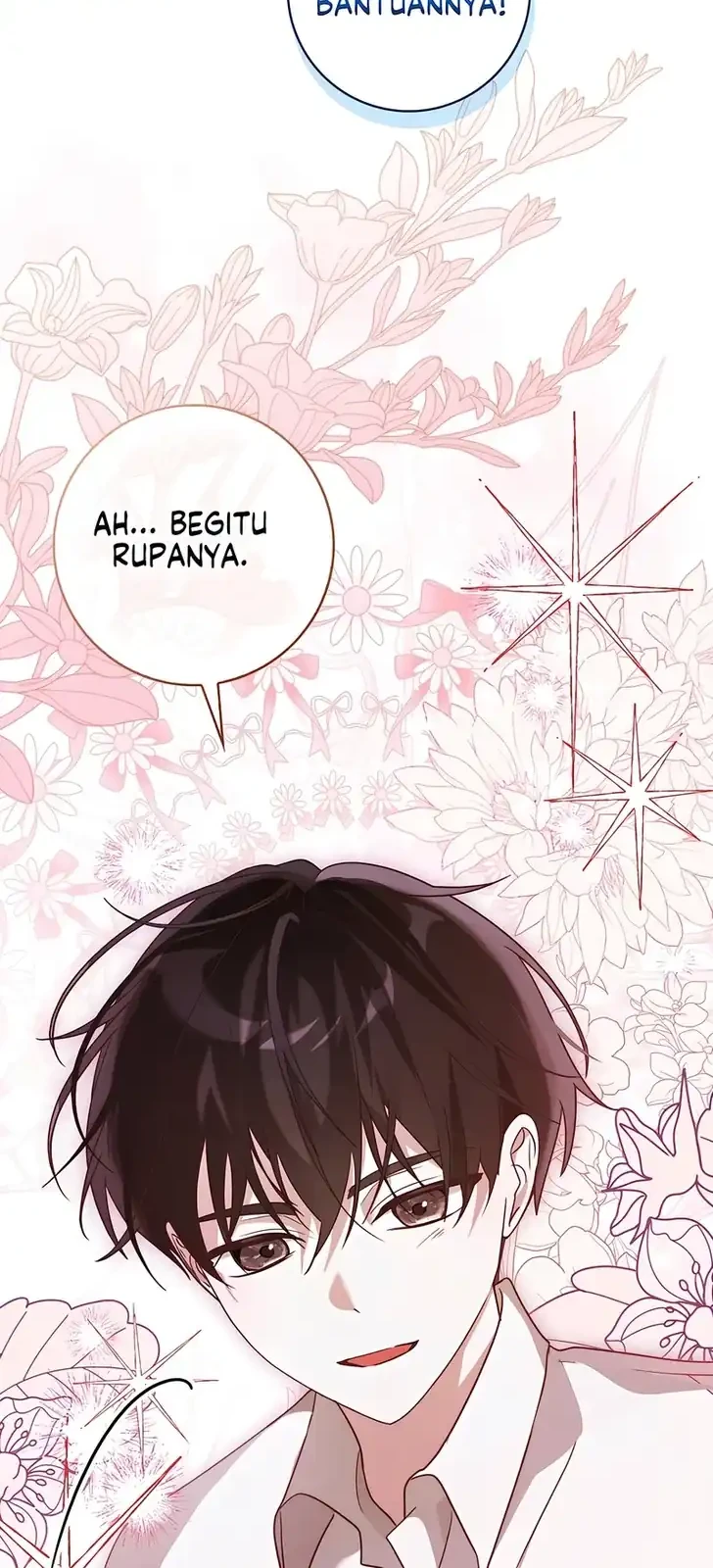 I Will Try to Save My Dad Chapter 5 - halaman 44