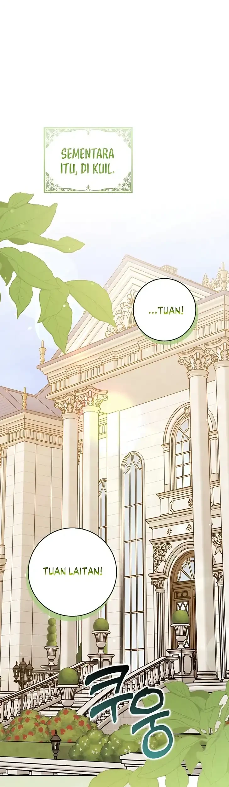 I Will Try to Save My Dad Chapter 5 - halaman 47
