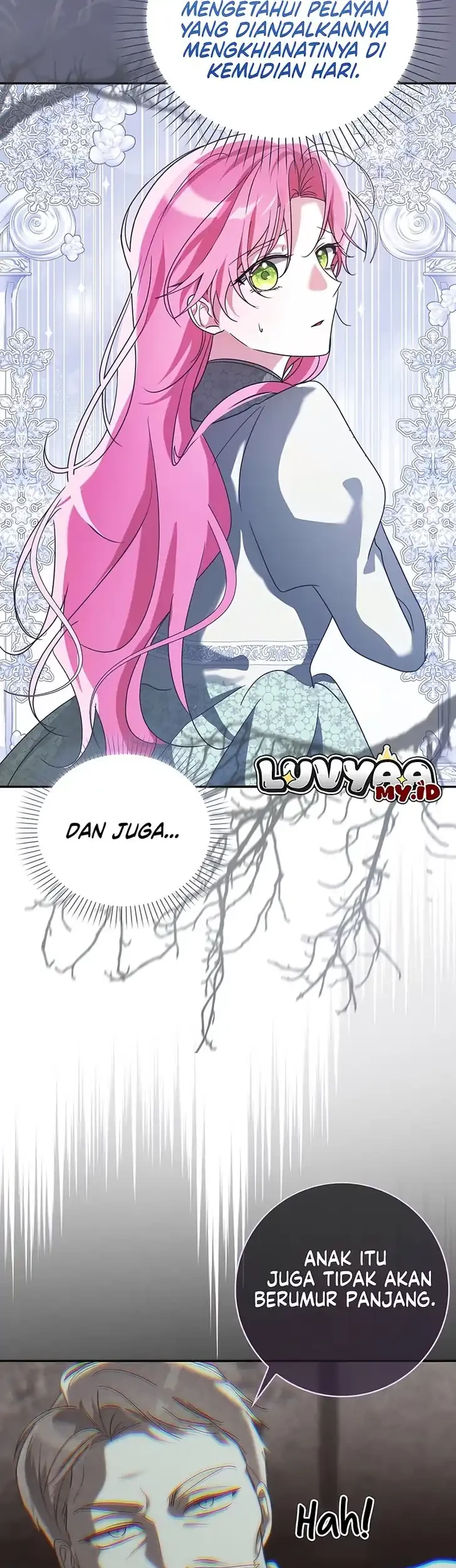 I Will Try to Save My Dad Chapter 5 - halaman 57
