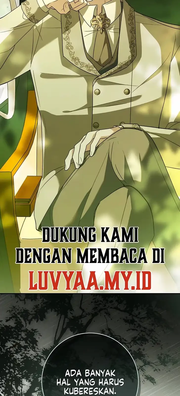 I Will Try to Save My Dad Chapter 5 - halaman 60