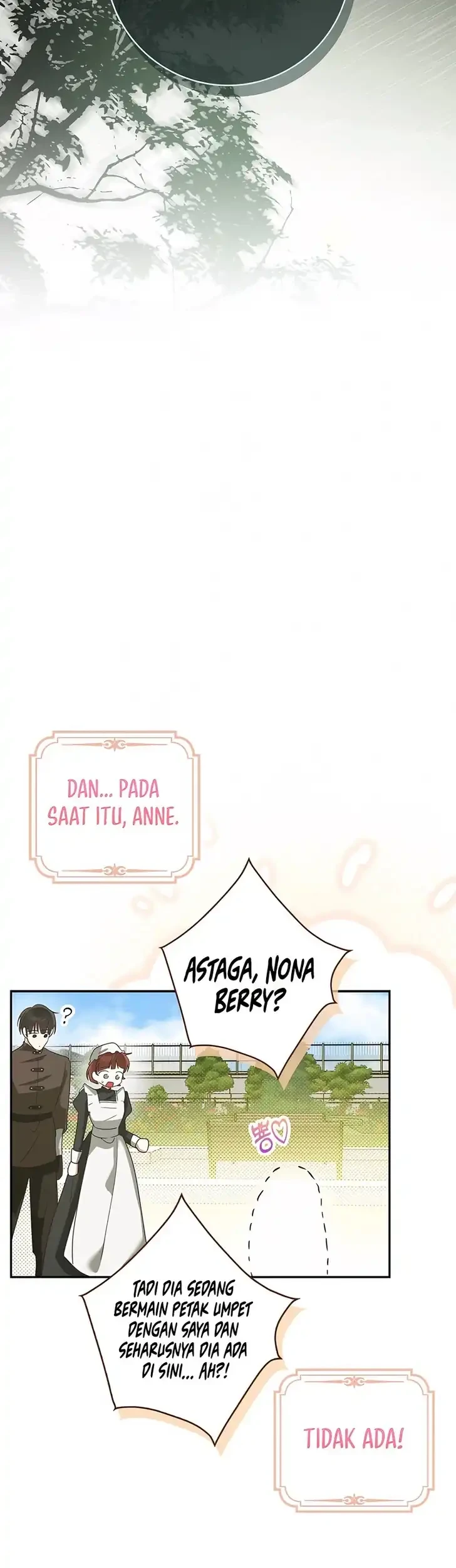 I Will Try to Save My Dad Chapter 5 - halaman 61