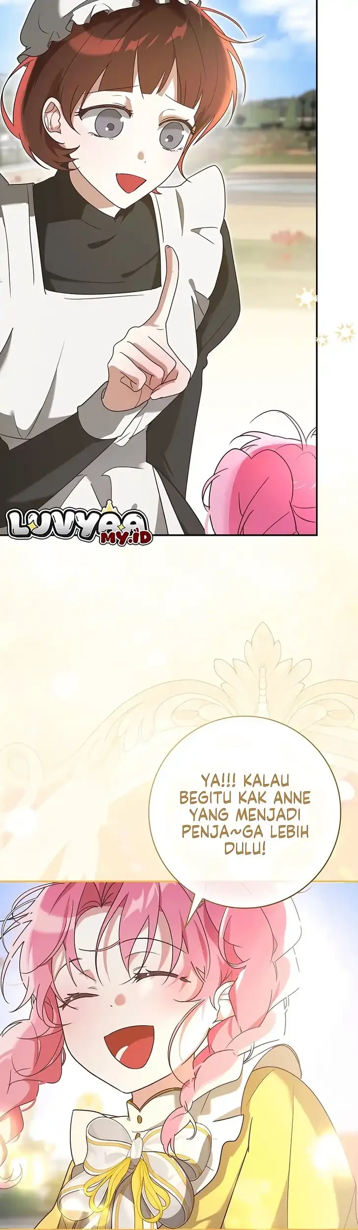 I Will Try to Save My Dad Chapter 5 - halaman 9