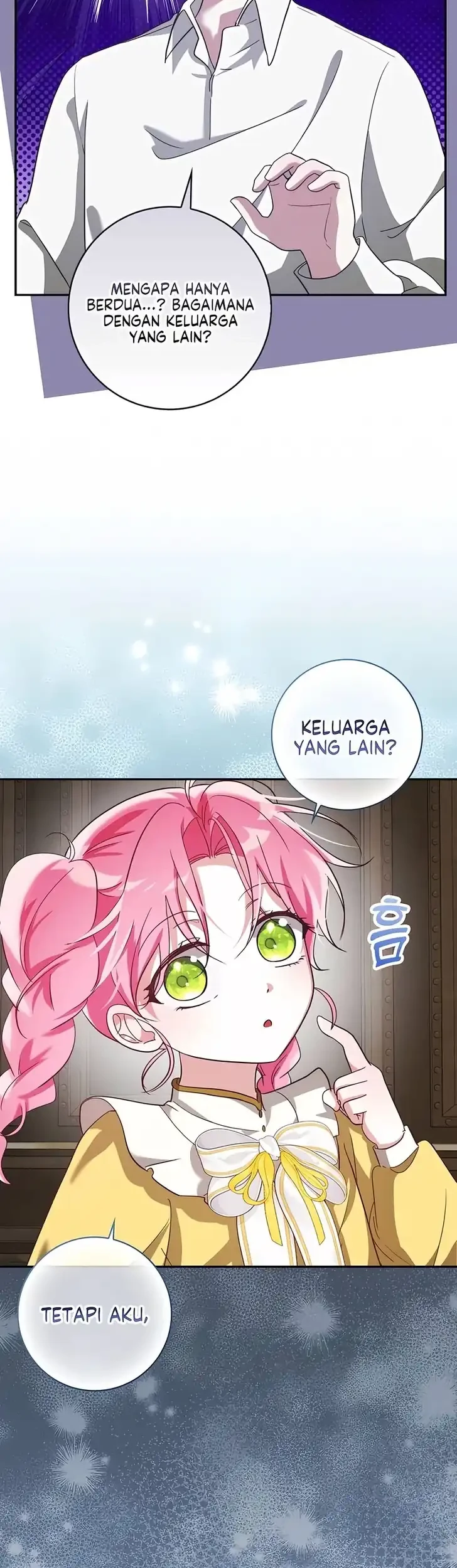 I Will Try to Save My Dad Chapter 6 - halaman 11