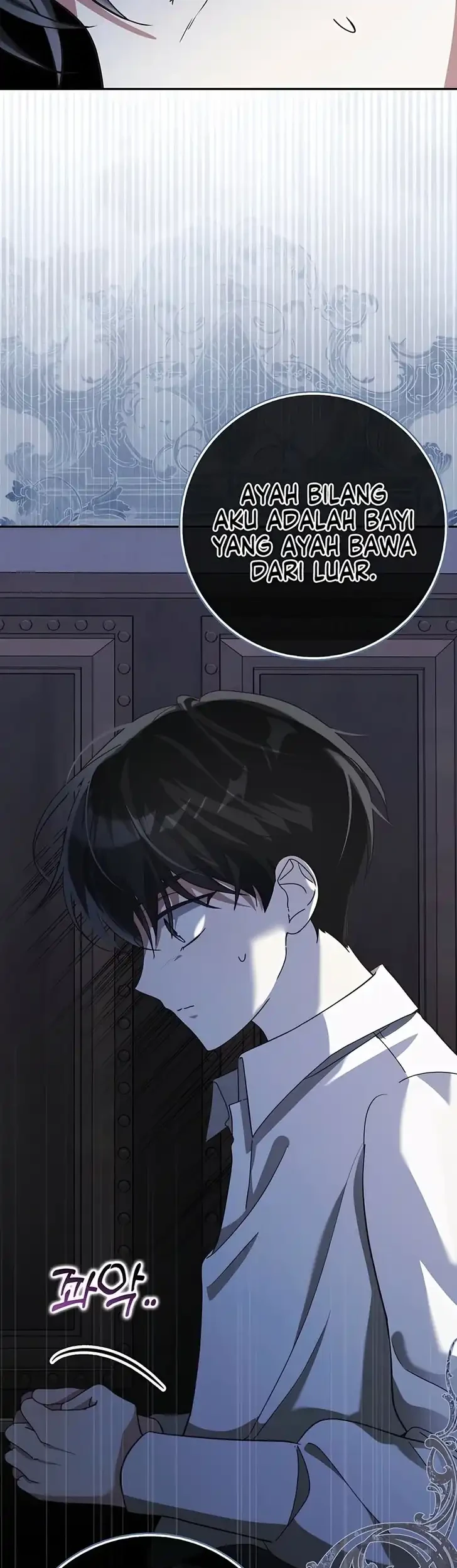 I Will Try to Save My Dad Chapter 6 - halaman 13
