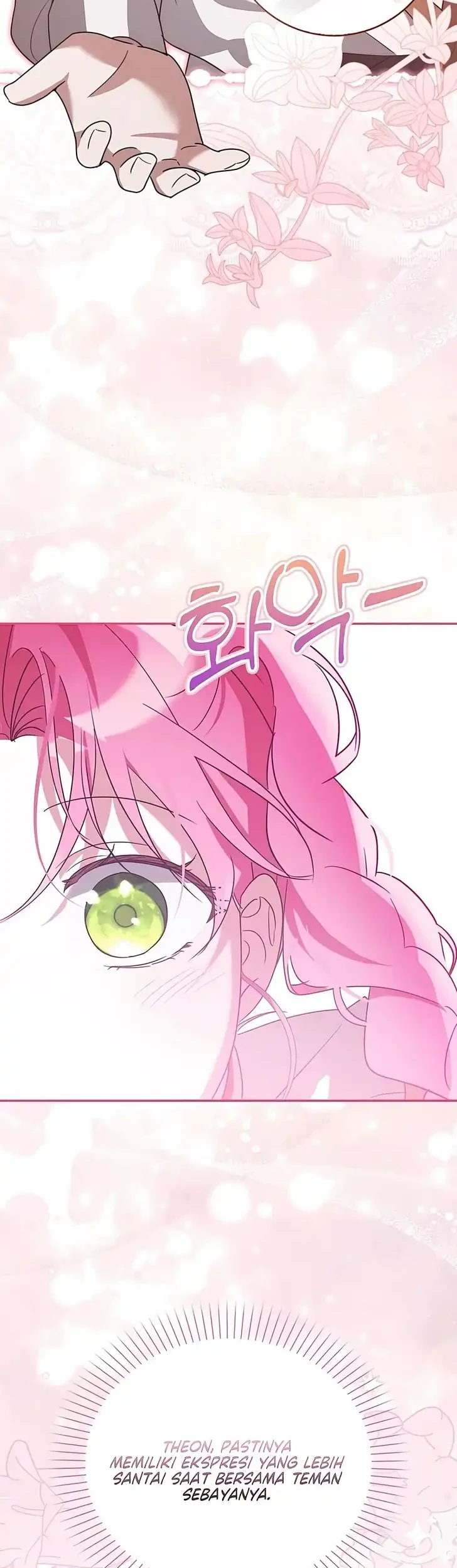 I Will Try to Save My Dad Chapter 6 - halaman 2
