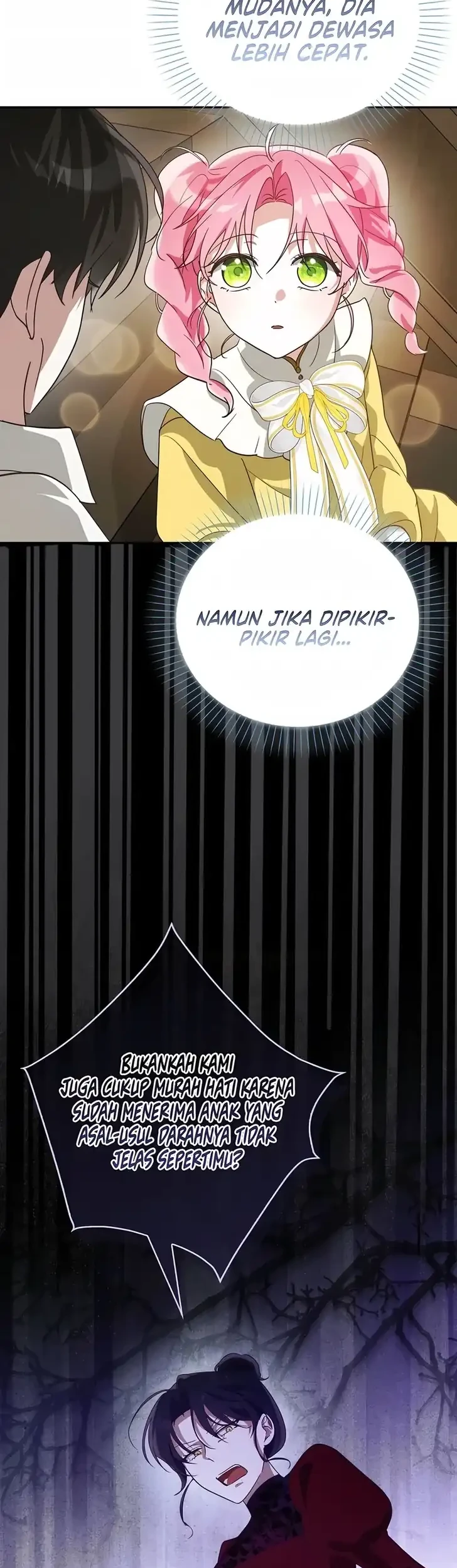 I Will Try to Save My Dad Chapter 6 - halaman 26