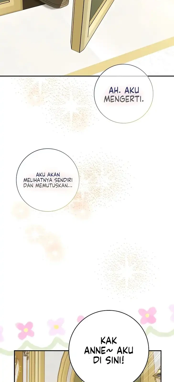 I Will Try to Save My Dad Chapter 6 - halaman 48