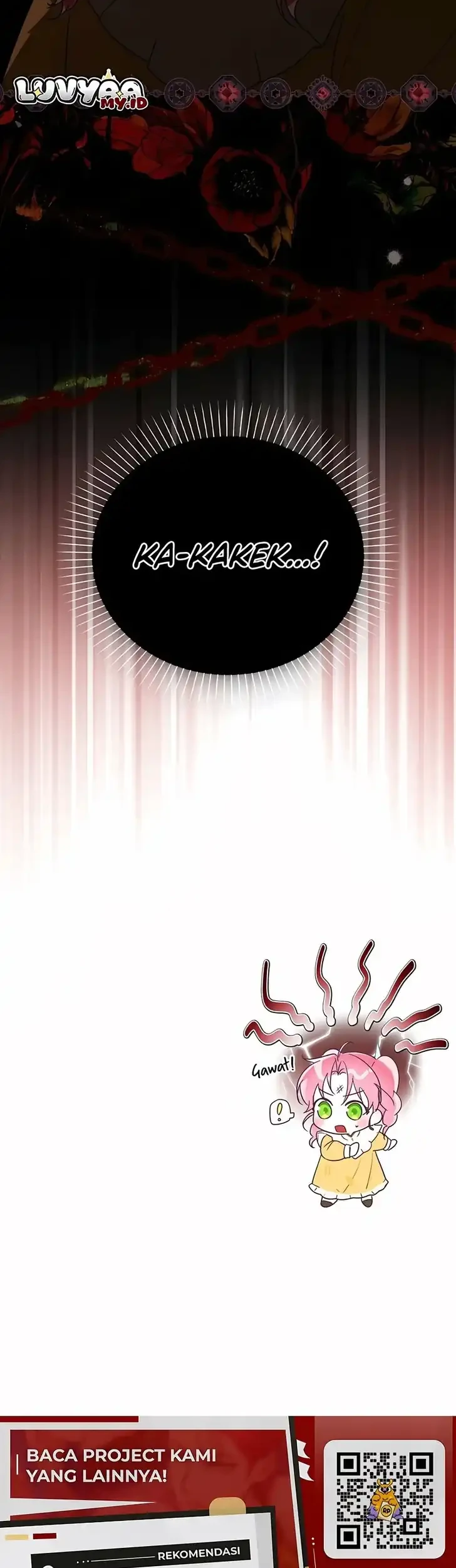 I Will Try to Save My Dad Chapter 6 - halaman 54