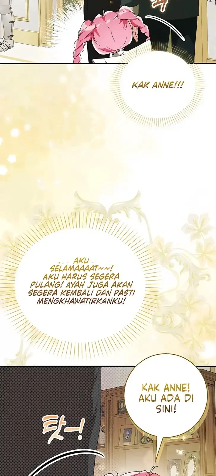 I Will Try to Save My Dad Chapter 7 - halaman 16