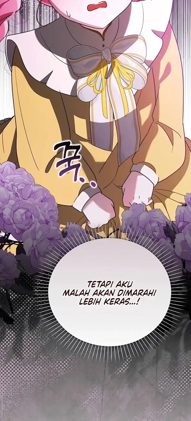 I Will Try to Save My Dad Chapter 7 - halaman 20
