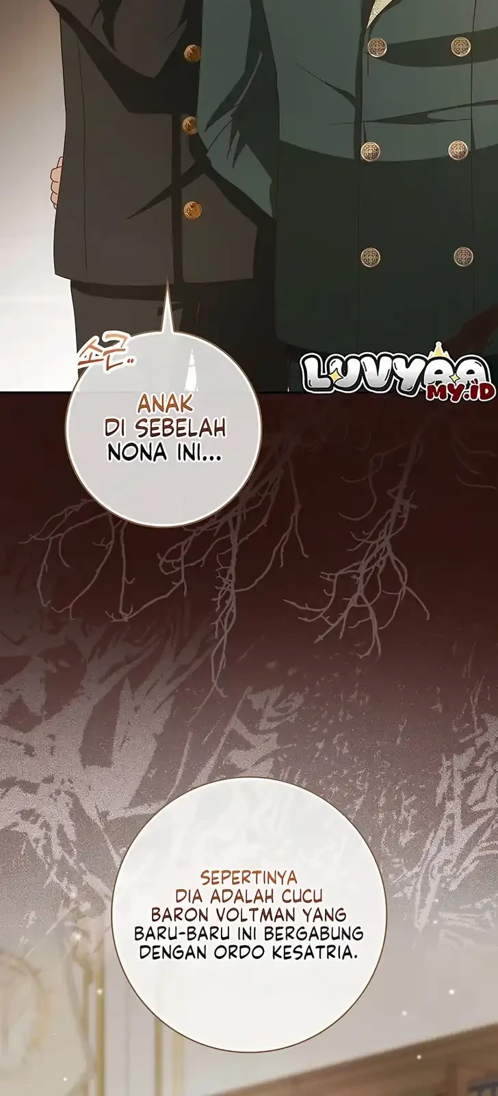 I Will Try to Save My Dad Chapter 7 - halaman 4
