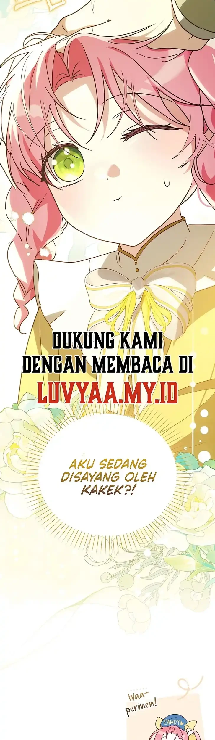 I Will Try to Save My Dad Chapter 7 - halaman 55