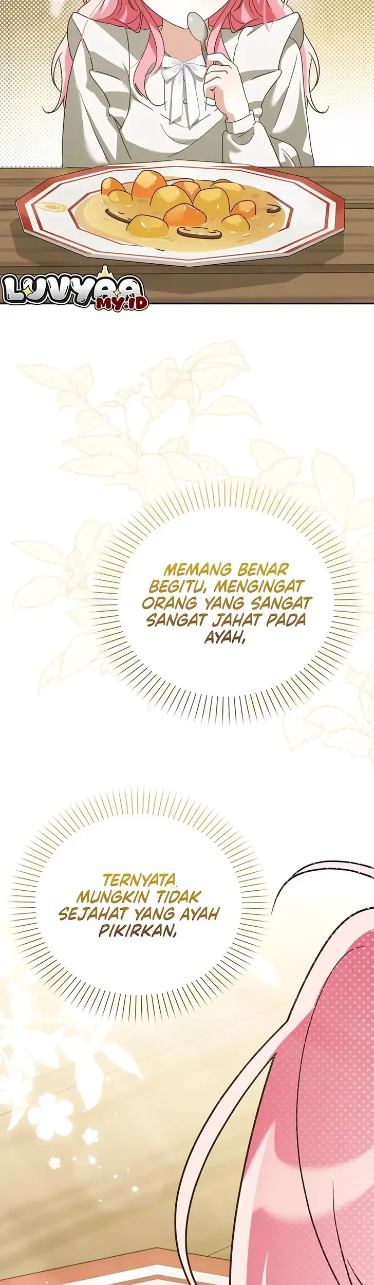 I Will Try to Save My Dad Chapter 8 - halaman 42