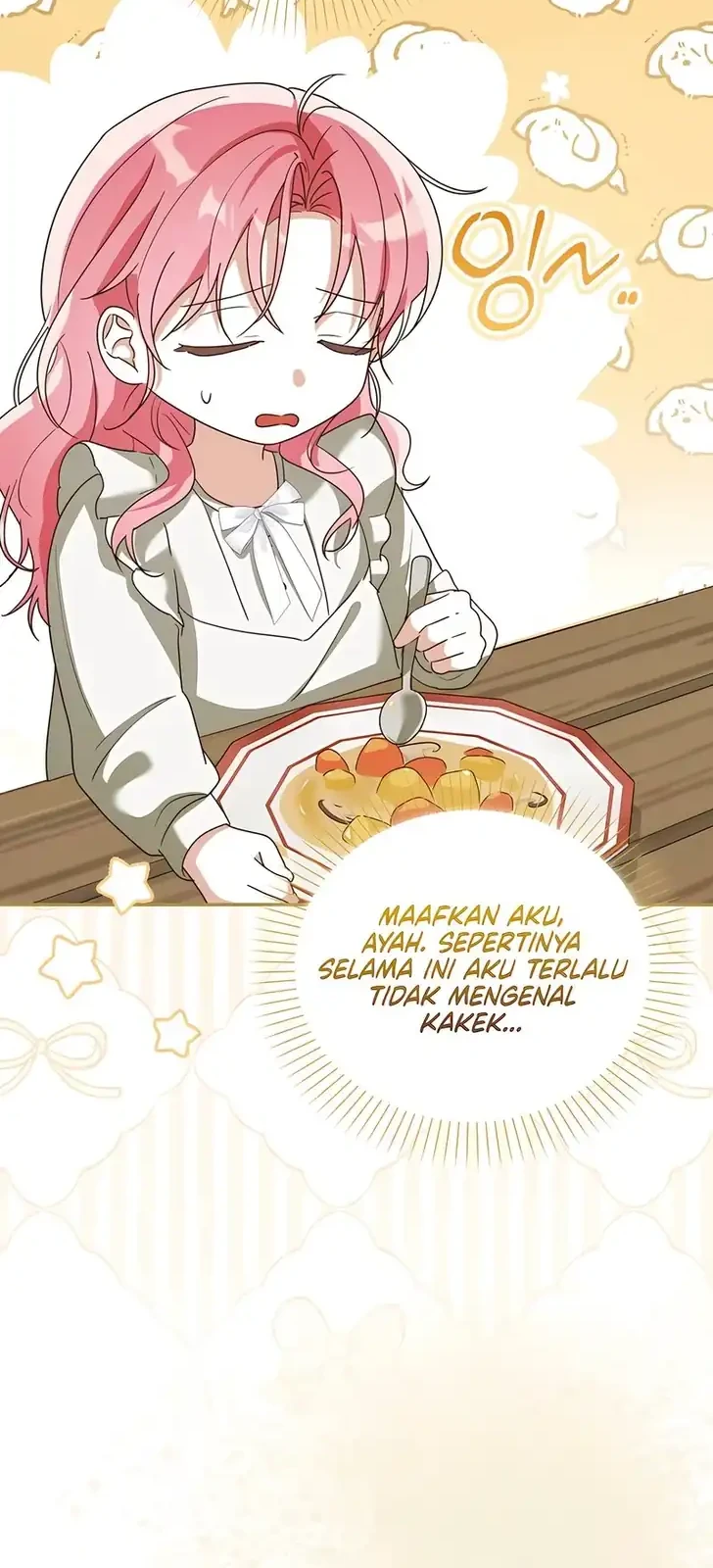 I Will Try to Save My Dad Chapter 8 - halaman 44