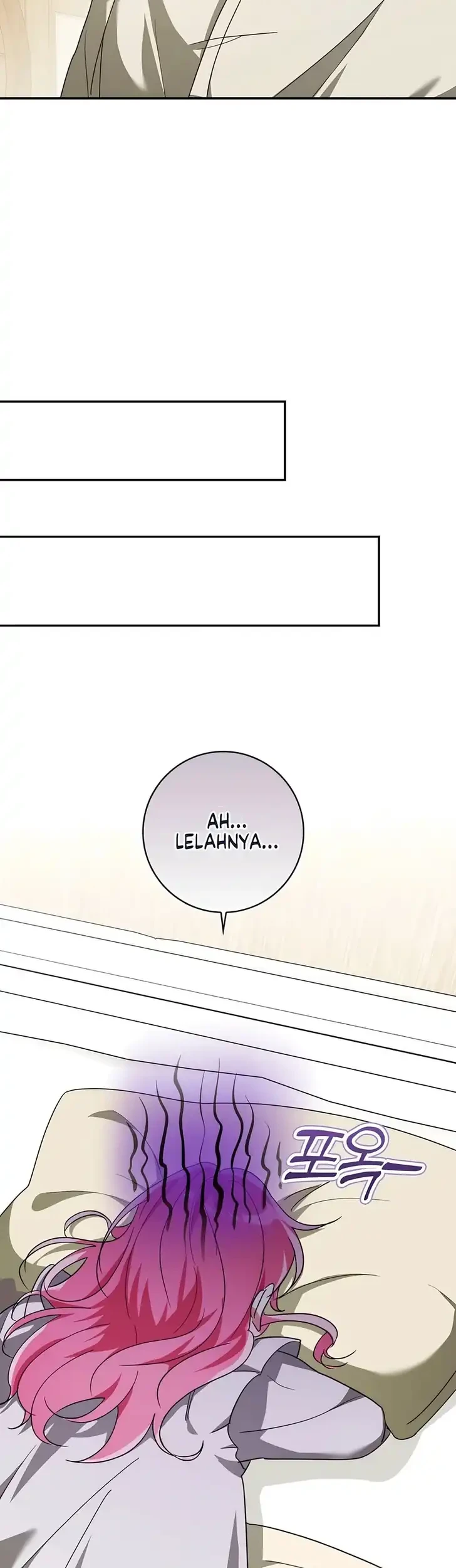 I Will Try to Save My Dad Chapter 8 - halaman 47