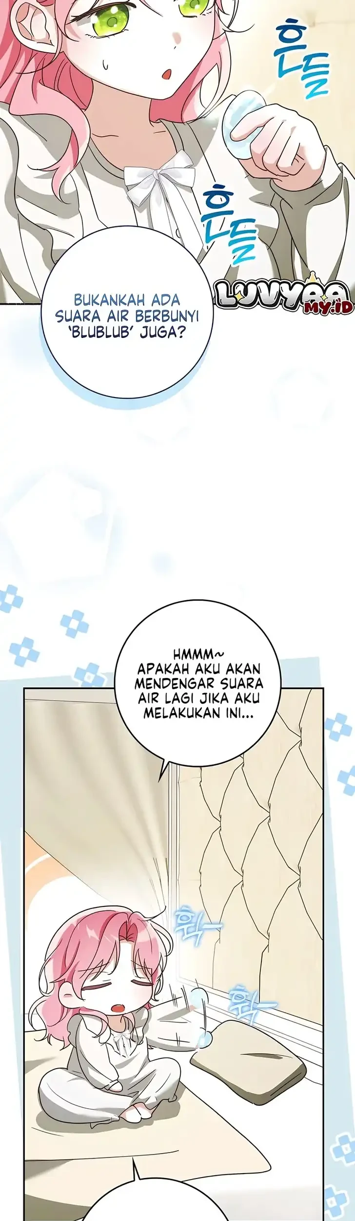 I Will Try to Save My Dad Chapter 8 - halaman 55