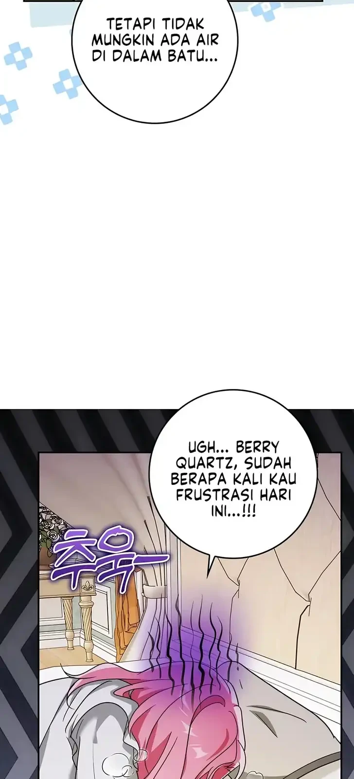 I Will Try to Save My Dad Chapter 8 - halaman 56