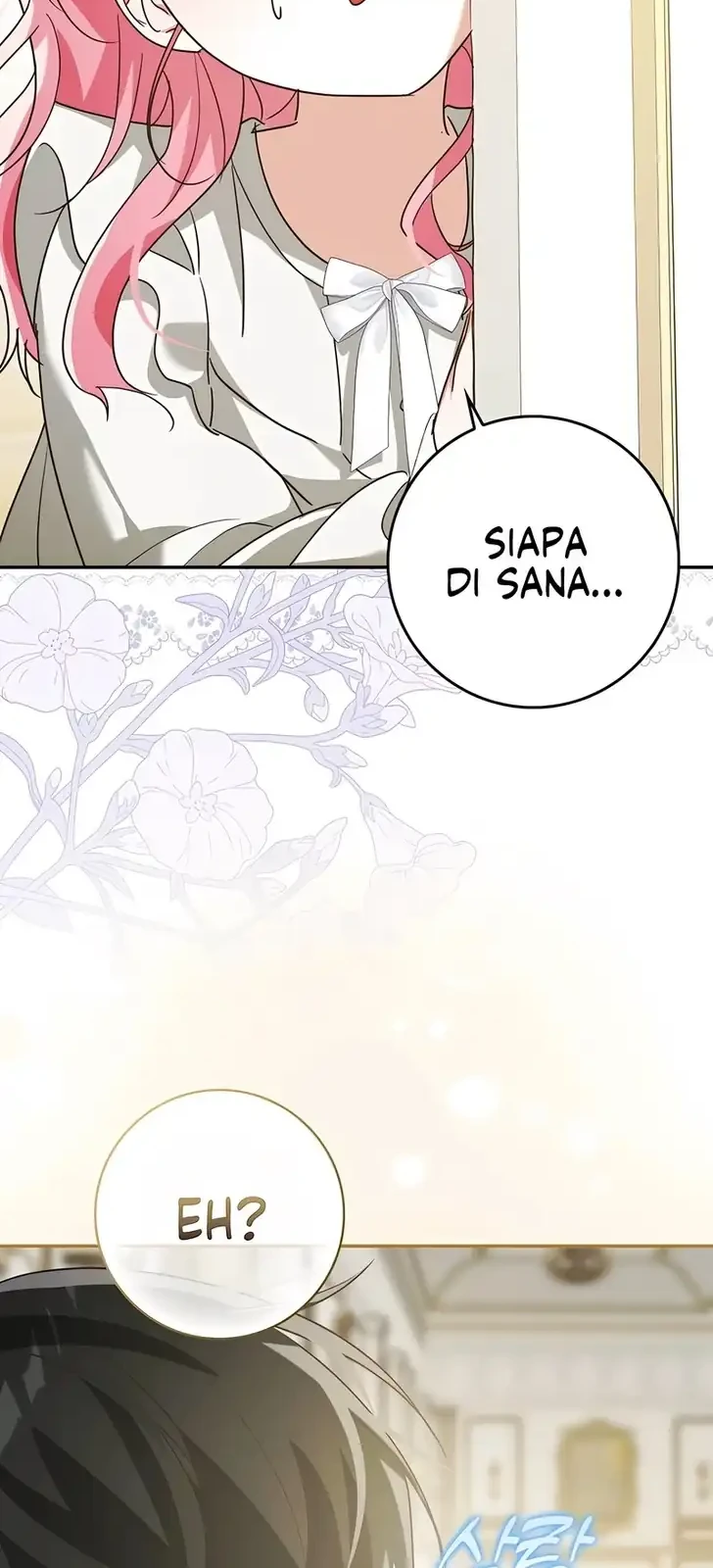 I Will Try to Save My Dad Chapter 8 - halaman 60