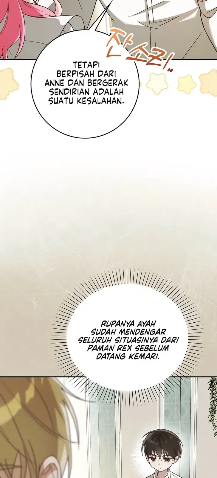 I Will Try to Save My Dad Chapter 9 - halaman 12