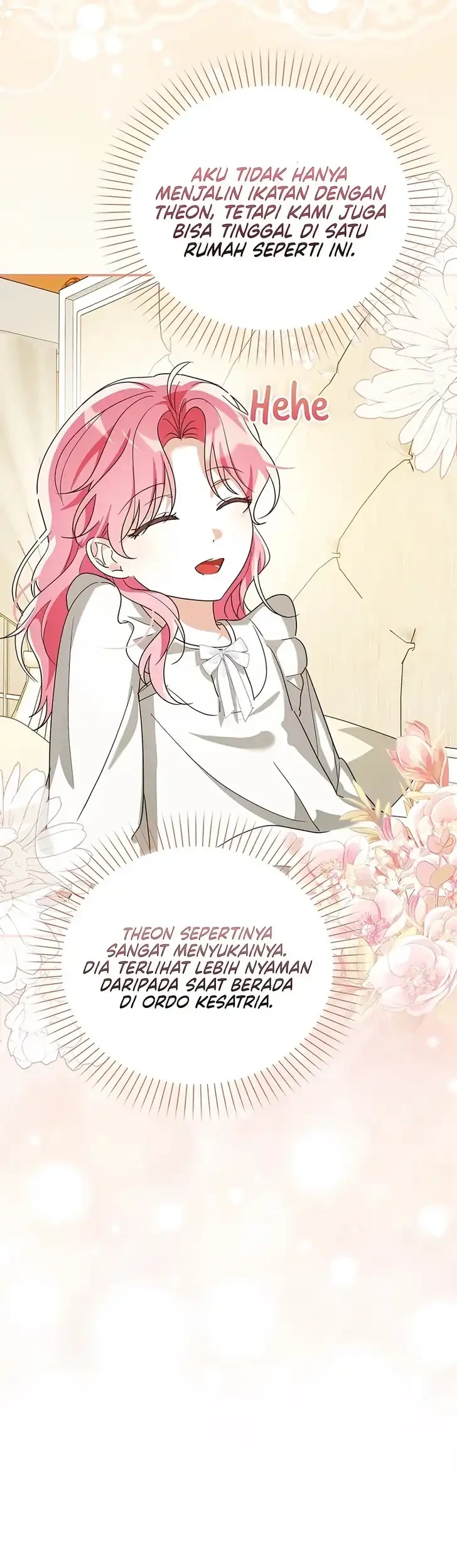 I Will Try to Save My Dad Chapter 9 - halaman 41