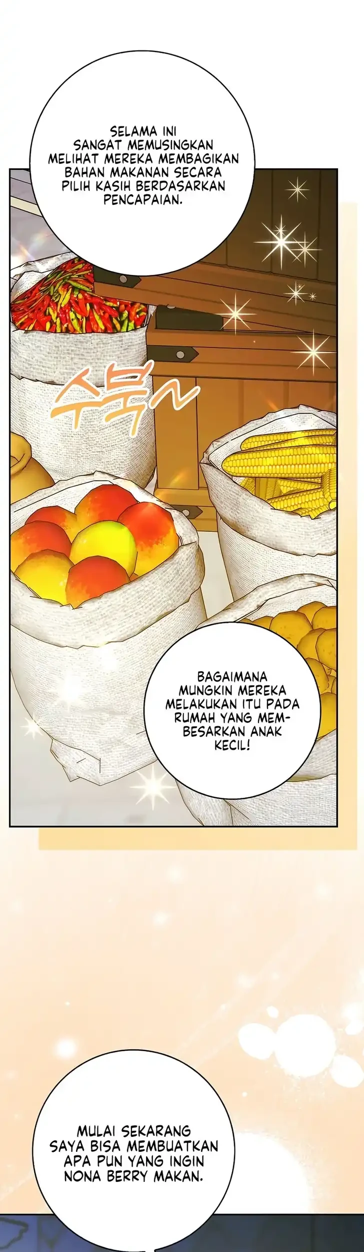 I Will Try to Save My Dad Chapter 9 - halaman 47