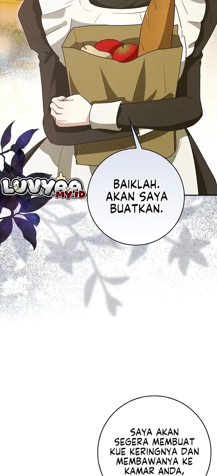 I Will Try to Save My Dad Chapter 9 - halaman 52