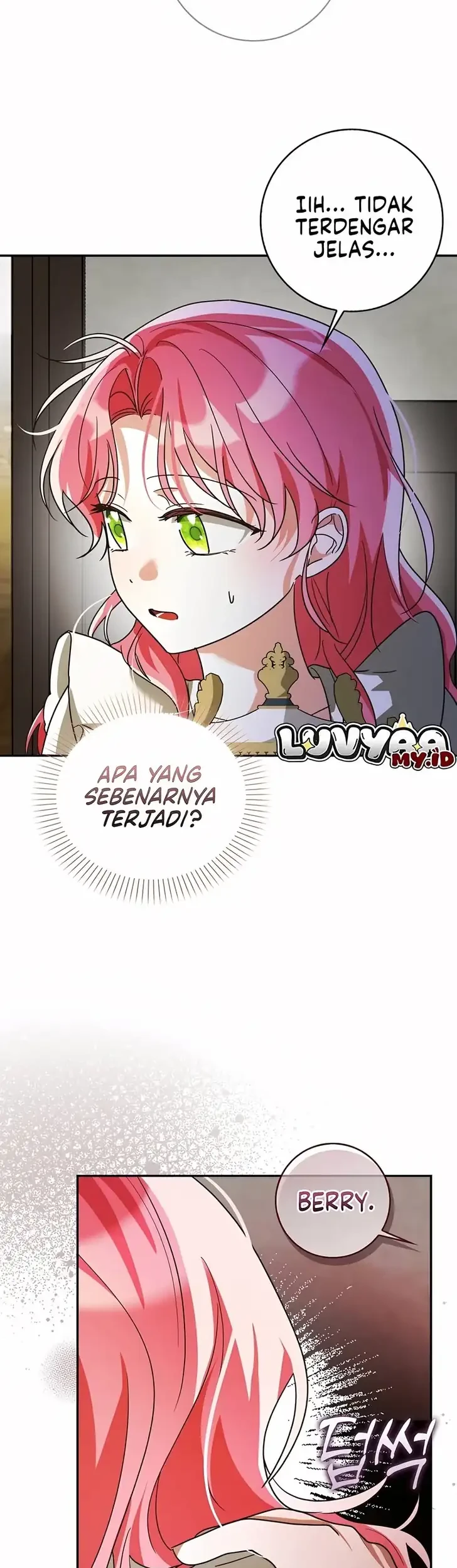 I Will Try to Save My Dad Chapter 9 - halaman 59