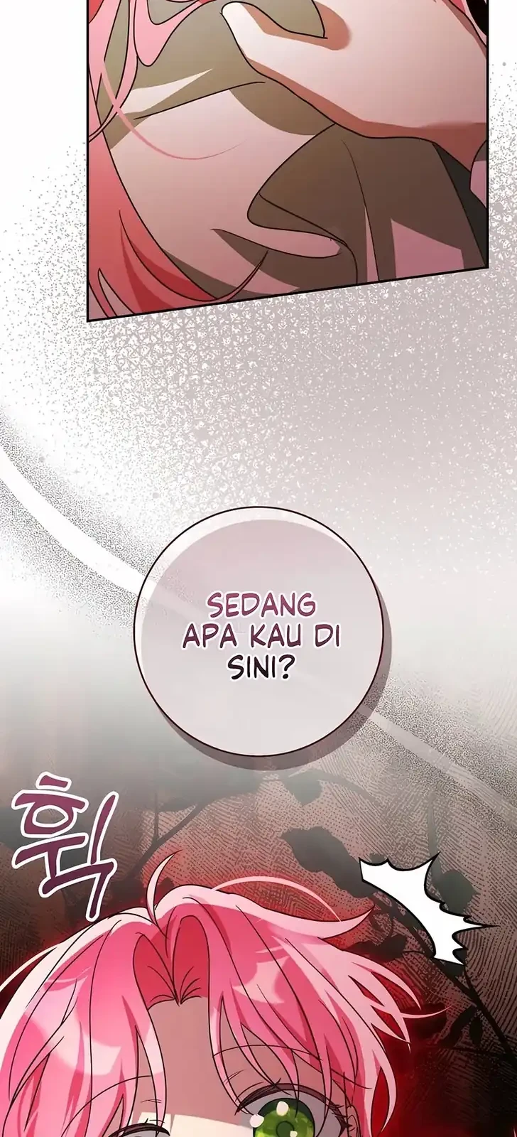 I Will Try to Save My Dad Chapter 9 - halaman 60