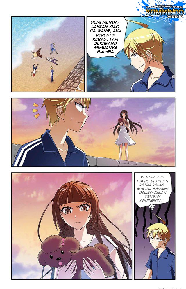 I Won’t Get Bullied by Girls Chapter 3 - halaman 26