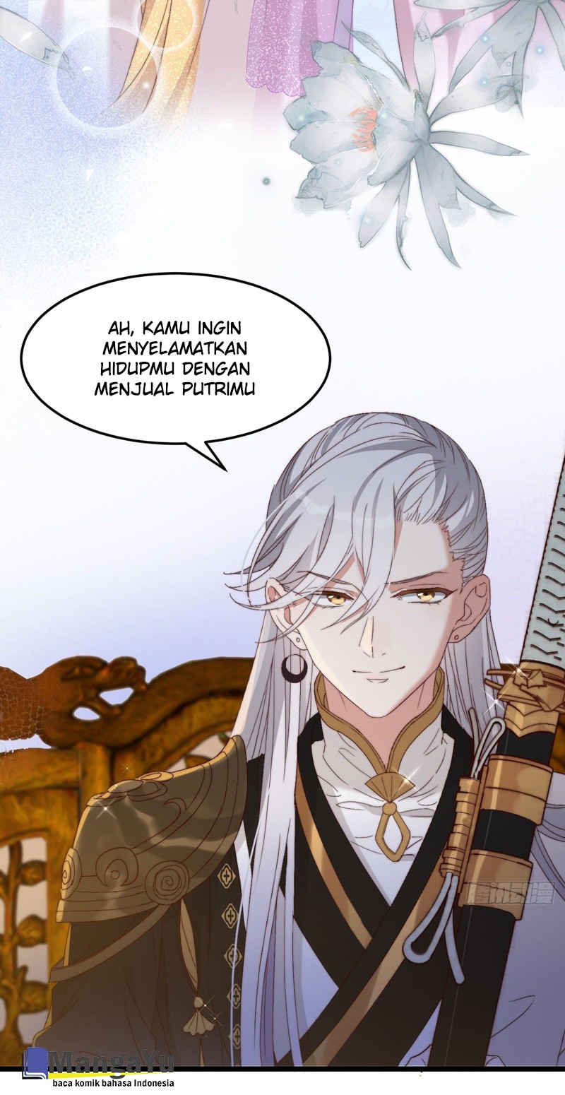 I Won’t Marry The Enemy Prince Chapter 1 - halaman 18