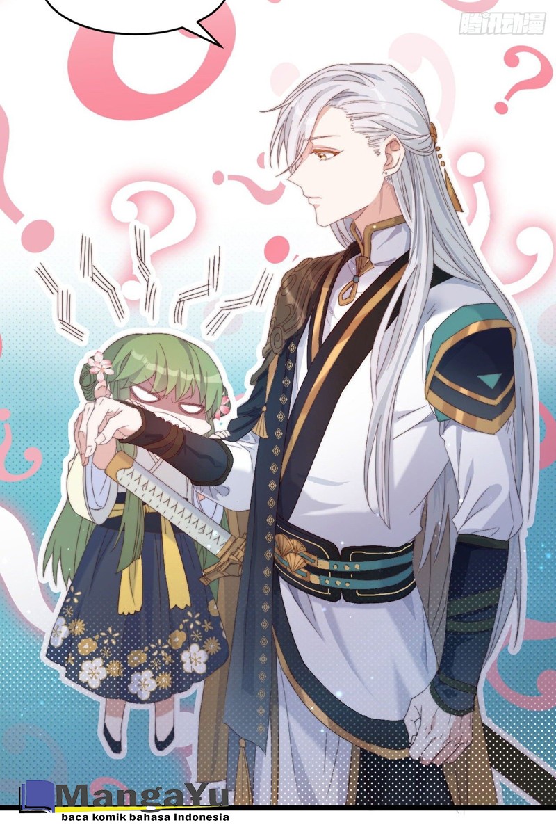 I Won’t Marry The Enemy Prince Chapter 1 - halaman 25