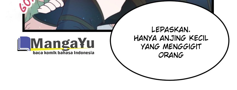 I Won’t Marry The Enemy Prince Chapter 1 - halaman 27
