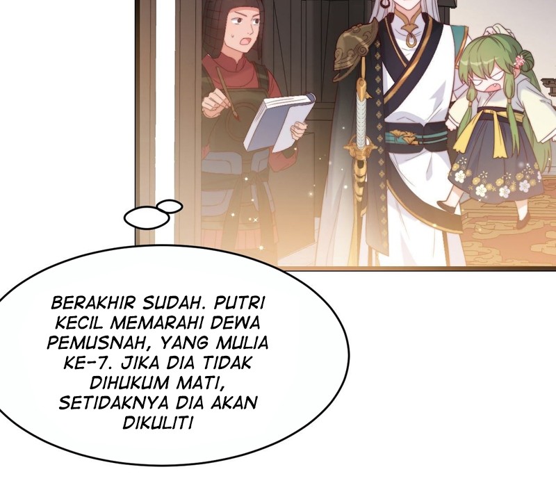 I Won’t Marry The Enemy Prince Chapter 1 - halaman 30