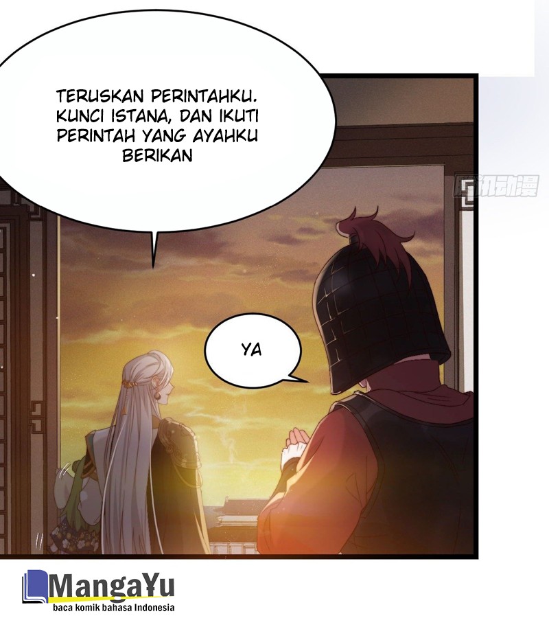 I Won’t Marry The Enemy Prince Chapter 1 - halaman 32