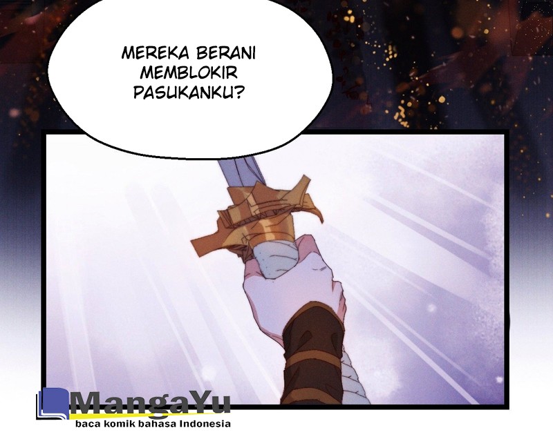 I Won’t Marry The Enemy Prince Chapter 1 - halaman 4