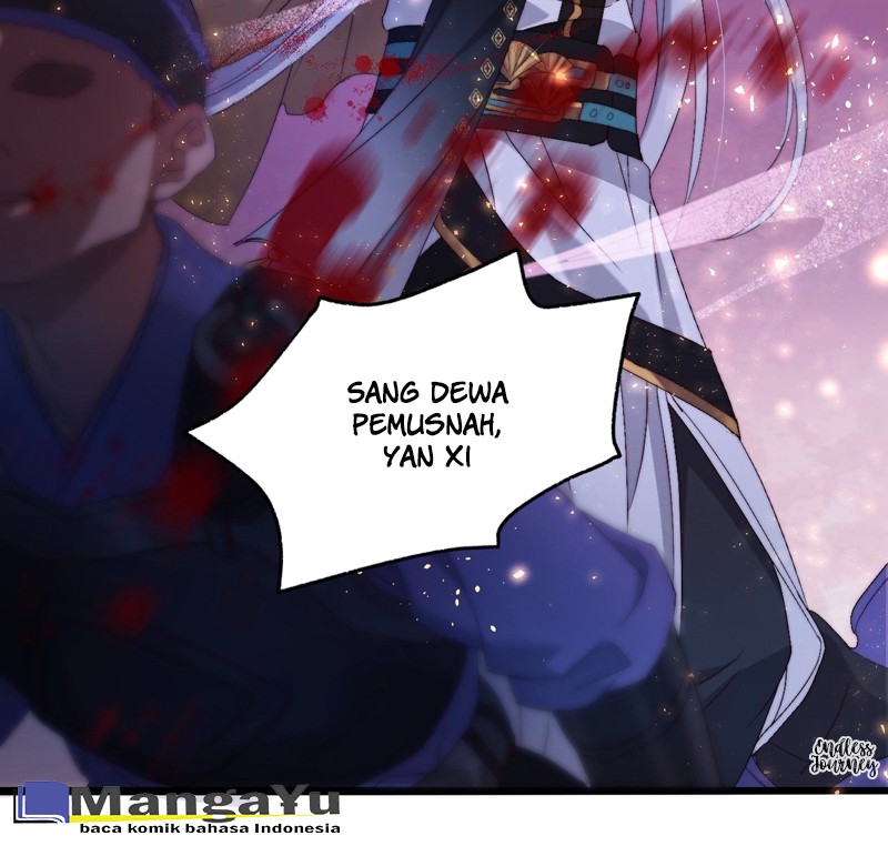 I Won’t Marry The Enemy Prince Chapter 1 - halaman 7