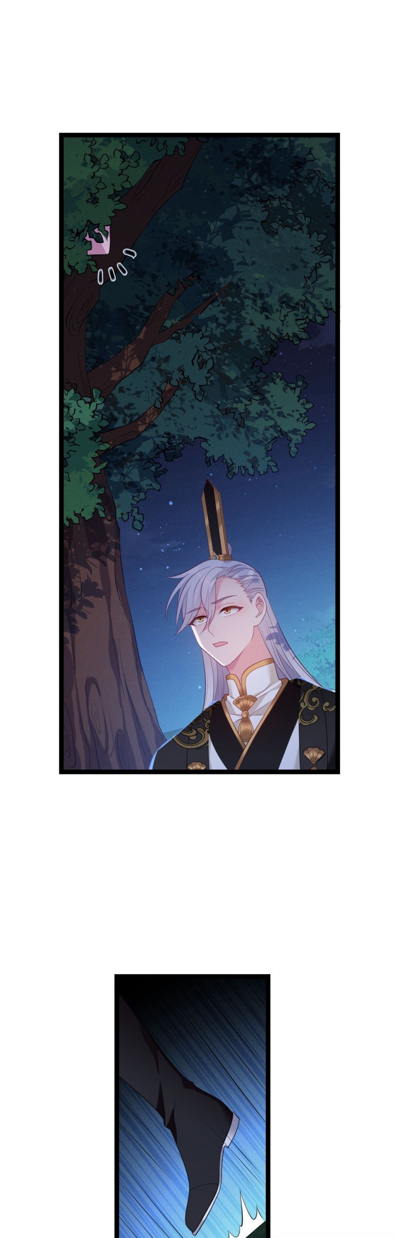I Won’t Marry The Enemy Prince Chapter 10 - halaman 22