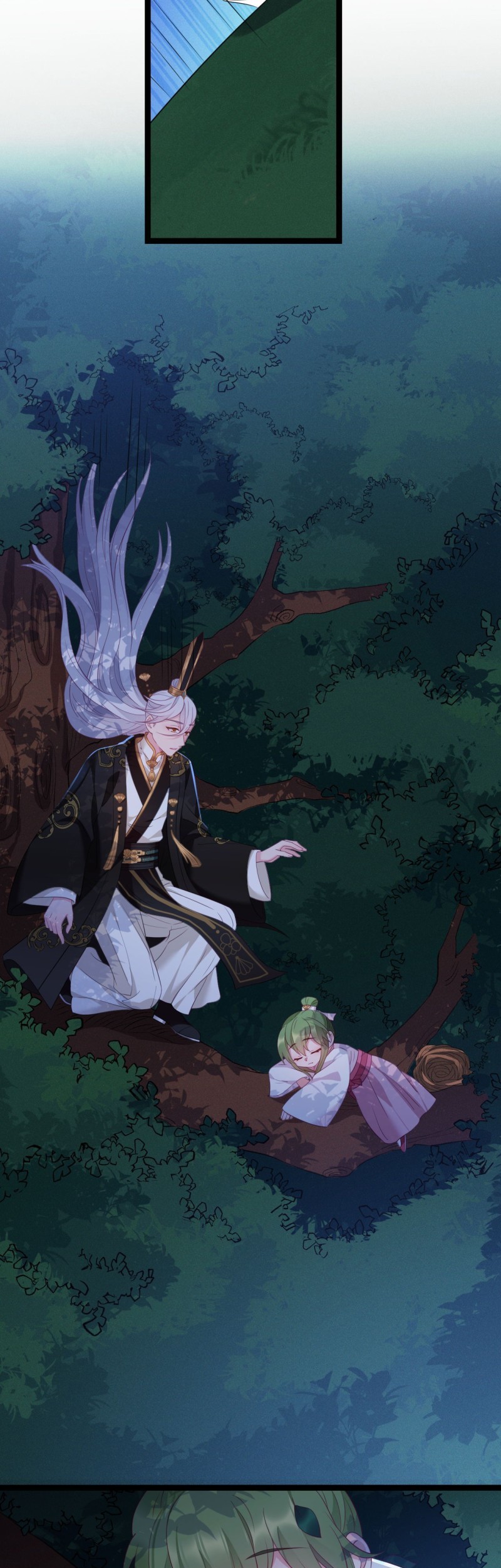 I Won’t Marry The Enemy Prince Chapter 10 - halaman 24