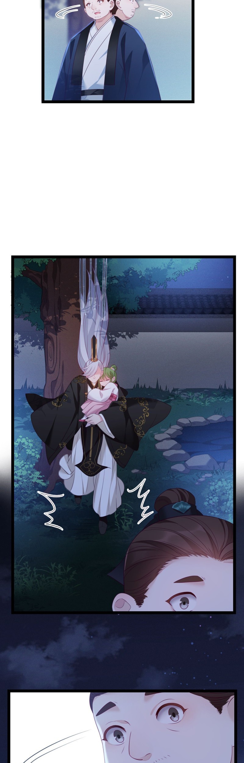 I Won’t Marry The Enemy Prince Chapter 10 - halaman 28