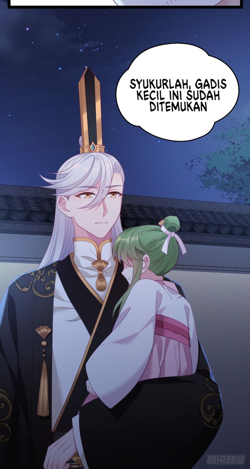 I Won’t Marry The Enemy Prince Chapter 10 - halaman 30