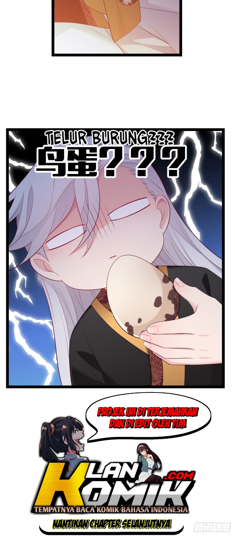 I Won’t Marry The Enemy Prince Chapter 10 - halaman 42
