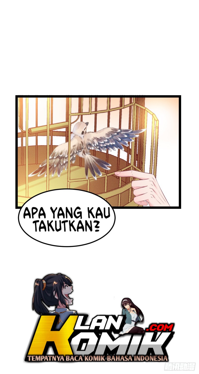 I Won’t Marry The Enemy Prince Chapter 11 - halaman 11