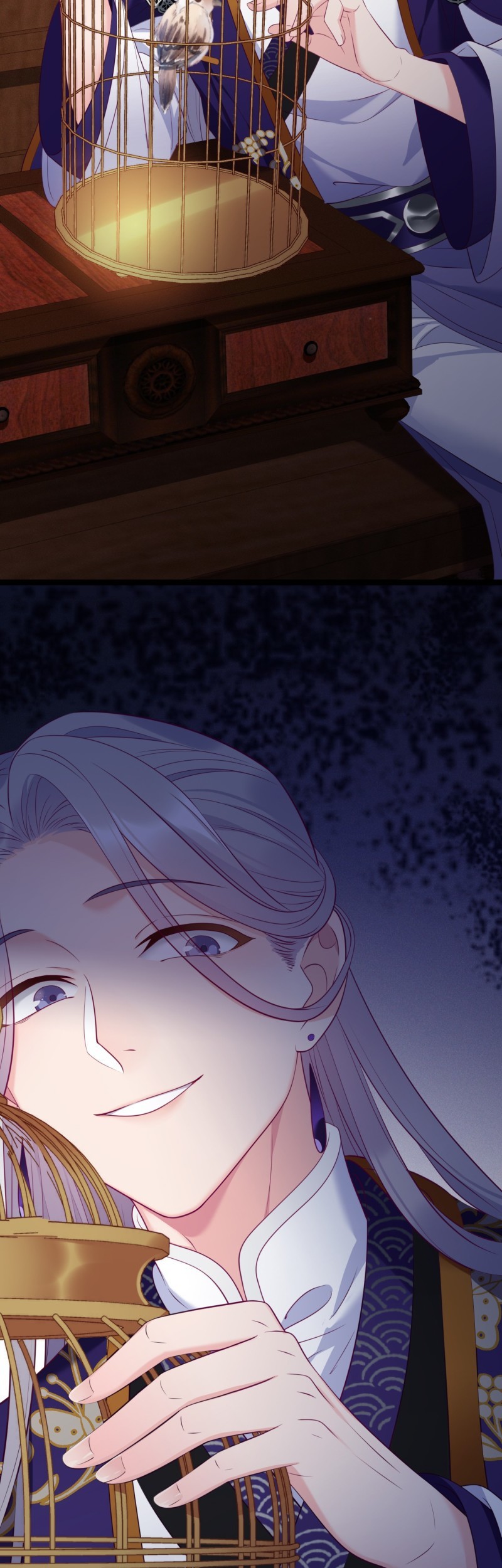 I Won’t Marry The Enemy Prince Chapter 11 - halaman 18