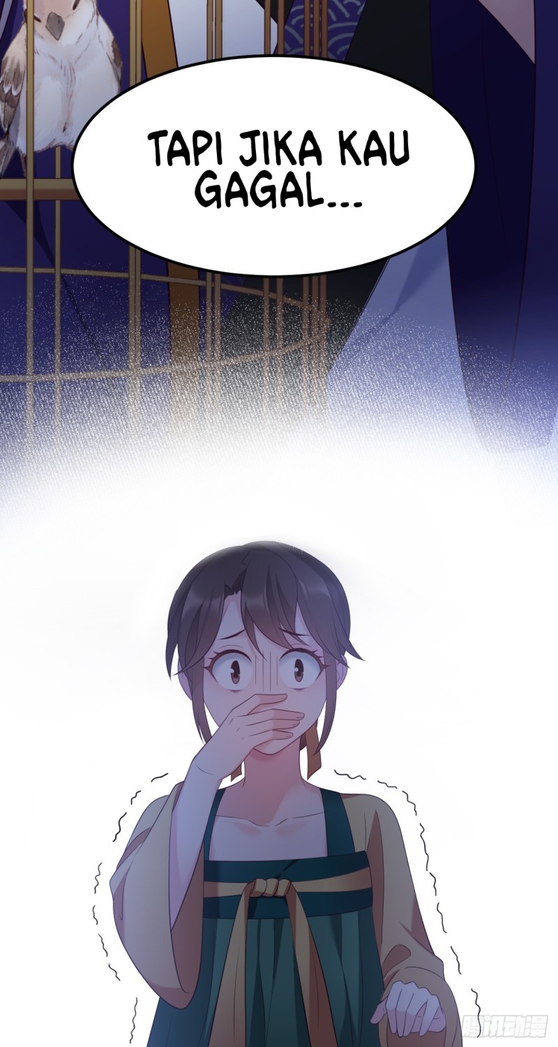 I Won’t Marry The Enemy Prince Chapter 11 - halaman 20
