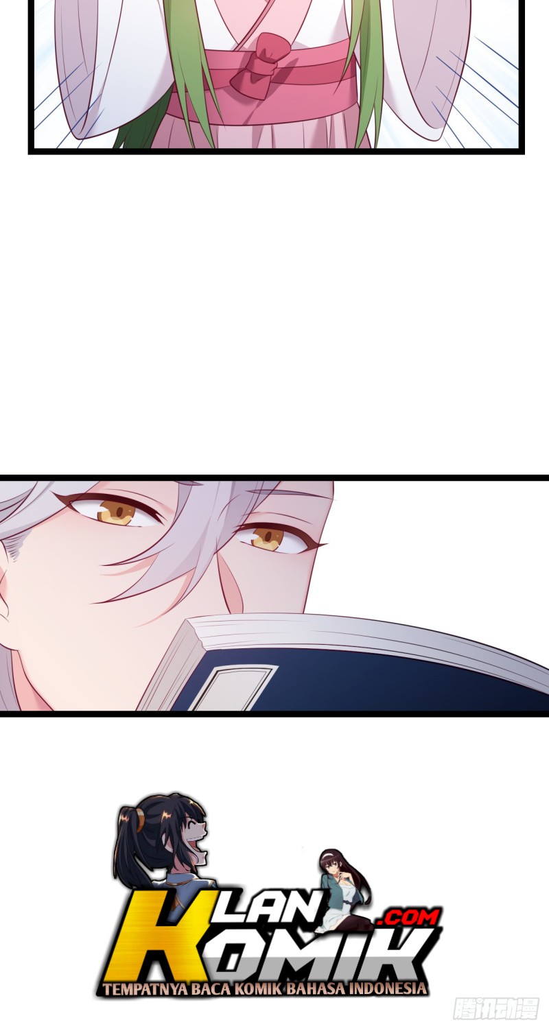 I Won’t Marry The Enemy Prince Chapter 11 - halaman 29