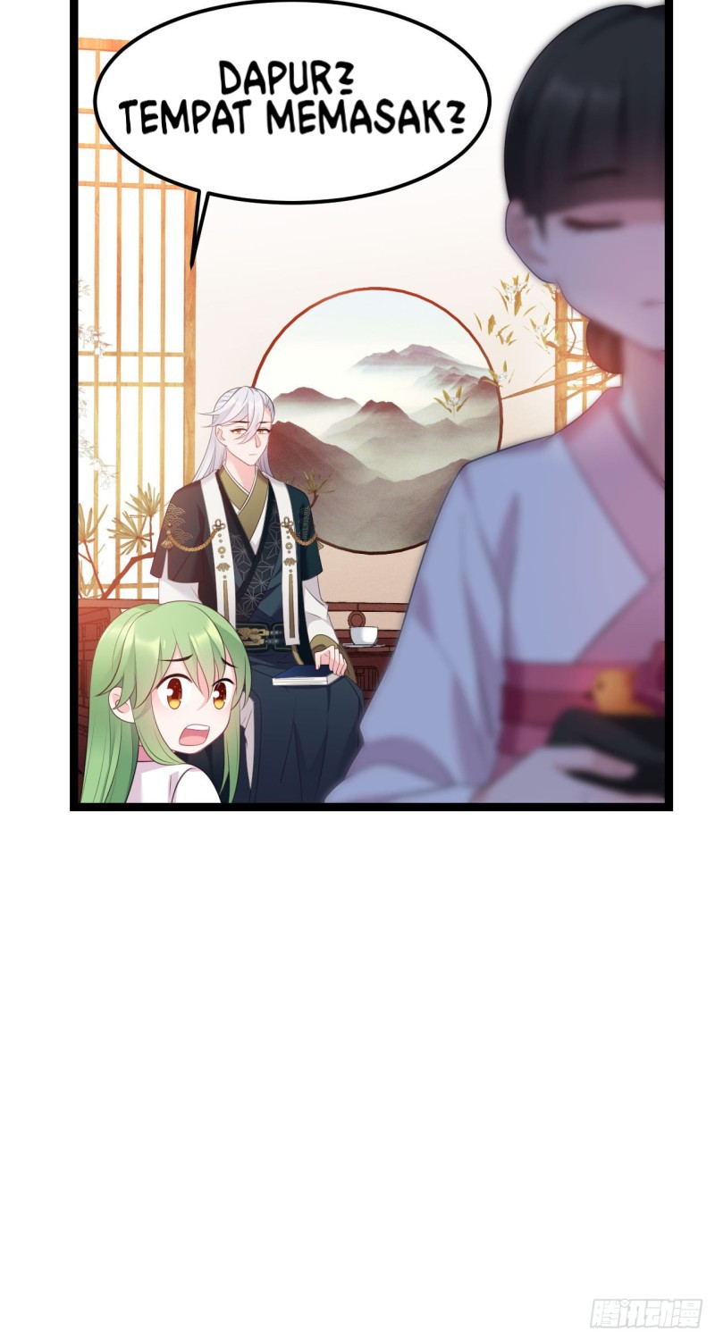 I Won’t Marry The Enemy Prince Chapter 12 - halaman 12