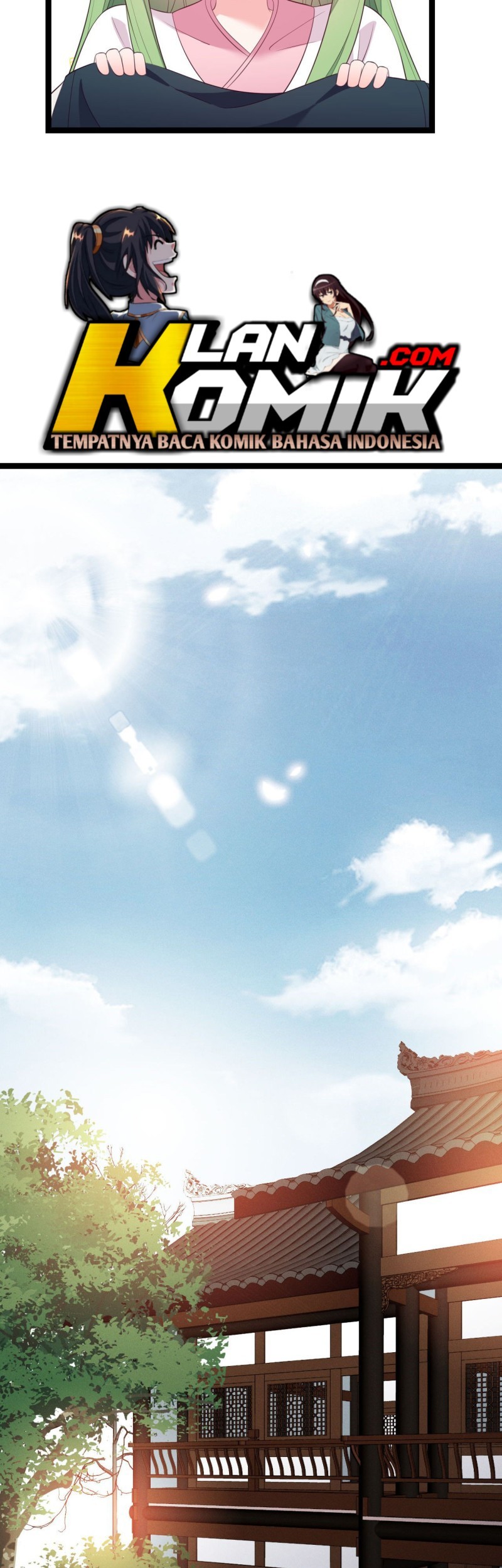 I Won’t Marry The Enemy Prince Chapter 12 - halaman 19