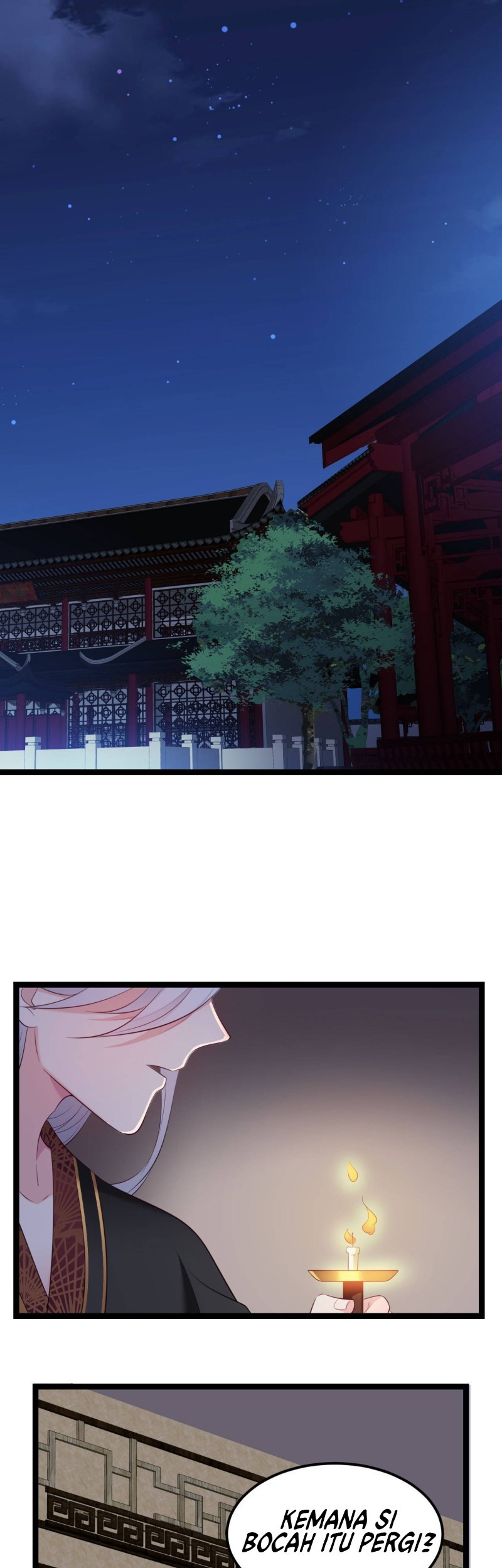 I Won’t Marry The Enemy Prince Chapter 13 - halaman 24