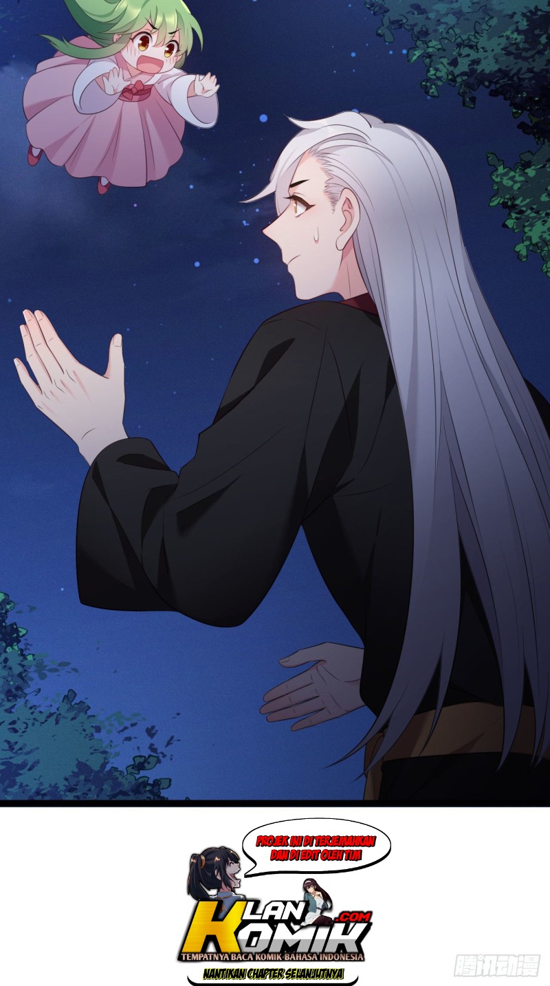 I Won’t Marry The Enemy Prince Chapter 13 - halaman 38