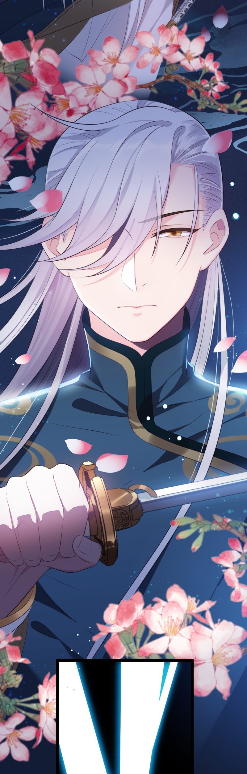I Won’t Marry The Enemy Prince Chapter 13 - halaman 6